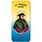 St. Thomas More - Display Board 754B
